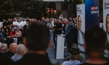 Bedri Hamza nga Peja: Ndryshimi është vendim, Peja dhe Dukagjini e kanë zgjedhur