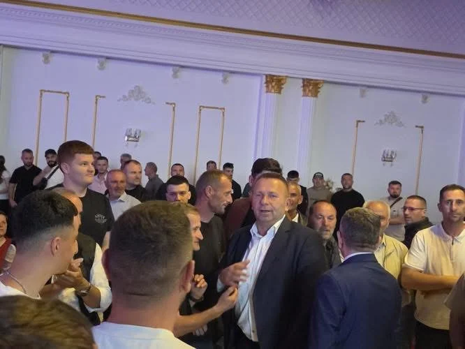 רטמן ראמה: ליפה העניקה את המסירות לניצחון, תמיכה מסיבית לבארי האמזה בפוקו
