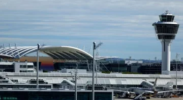 Alarm për dron në Gjermani, mbyllet përkohësisht Aeroporti i Mynihut
