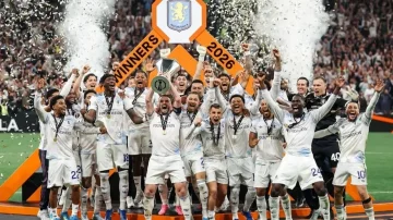 Aston Vila bereitet zwei Bombentransfers aus der Premier League vor, will in der Champions League kämpfen.
