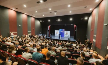 Bedri Hamza në Shtime: Zgjedhjet për jetën e qytetarëve, jo për dramë politike