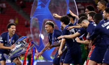 SPG gleicht Real und Ajax Rekord mit dem heutigen Sieg