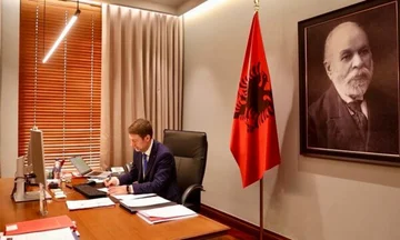 Zbulohet agjenda e Ministrit të Jashtëm të Shqipërisë, gjatë vizitës zyrtare në Kosovë