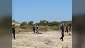 Protestat e qytetarëve kundër projektit në Zvërnec, pezullohet Drejtori i Policisë së Vlorës