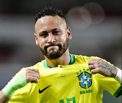 ジレンマの終わり、ネマーはブラジルの10th世界になります
