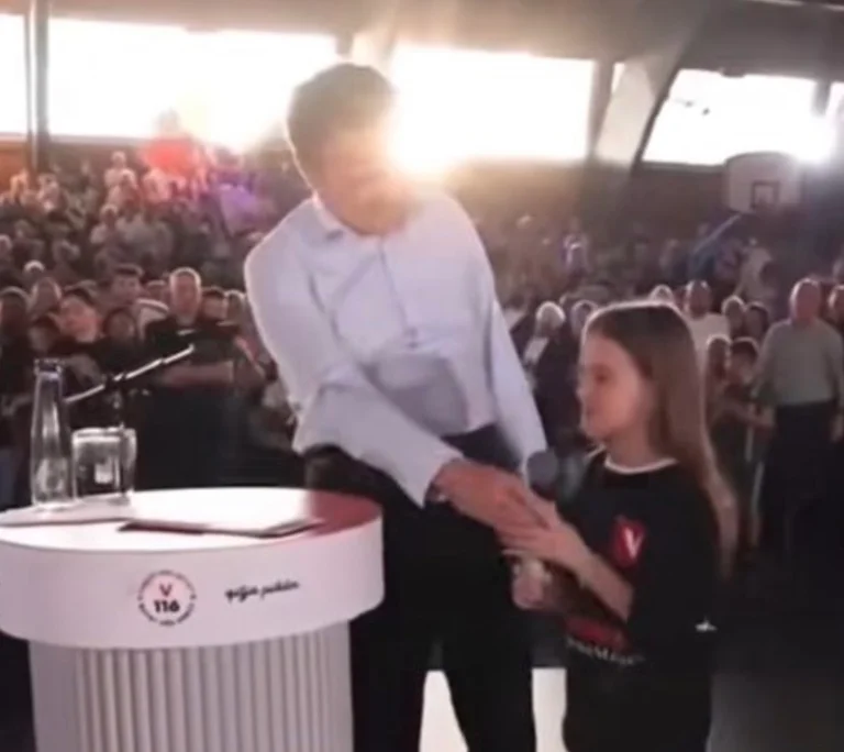 “ - Così Kurt ha abusato della bambina a Vushtrri per la campagna