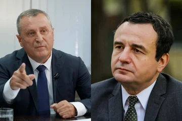 Skandalizon Kurti: Prokuroria nuk është e pavarur realisht nga Qeveria  - karriga e Blerim Isufajt nuk i ka më katër këmbë