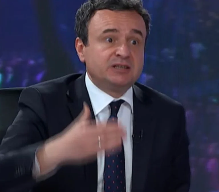 Kurt ammette: Potremmo non avere grandi relazioni con gli Stati Uniti.