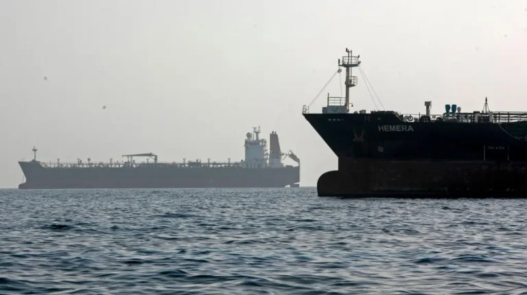 Iran and the US report a new wave of attacks in the Persian Gulf