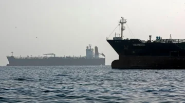 Irani dhe SHBA-të raportojnë një valë të re sulmesh në Gjirin Persik