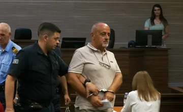 Rihapet shqyrtimi gjyqësor ndaj të akuzuarit për krime lufte, Ekrem Bajroviq