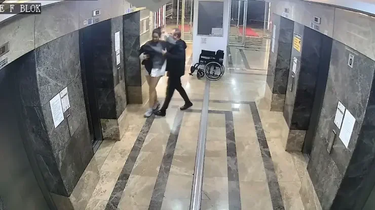 Turkey: 30-year-old loses her life after falling from 7th floor, arrested fiancé