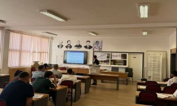 CEC continues preparations for June 7th elections