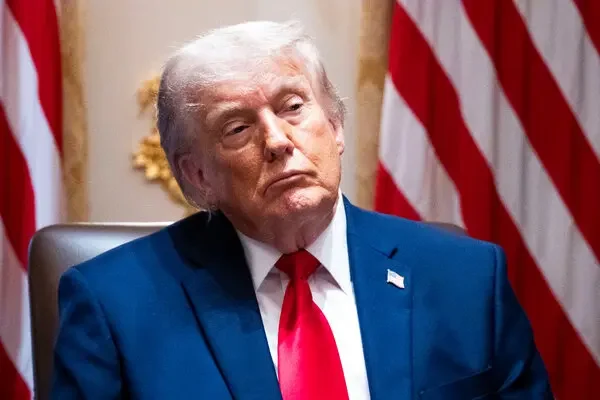 "Relax, everything will be fine", Trump declared for negotiations with Iran