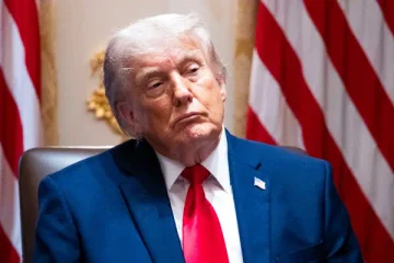 "Relaksohuni, gjithçka do shkojë mirë", Trump deklarohet për negociatat me Iranin