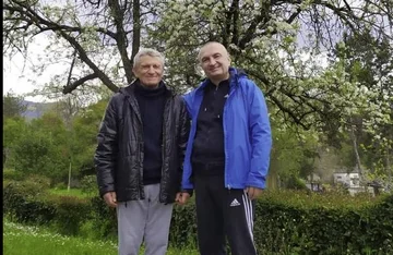 Vdes babai i Ilir Metës