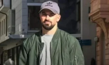 U mbyt në një lum në Itali, i riu nga Malisheva raportohet se la pas tre fëmijë