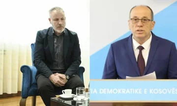 Foundation Court Condemns Avni Zogiane for Slandering Ferat Shala