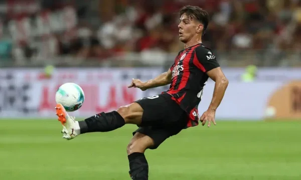 Yasar rimane sui piani di Milano, ma l'interesse del club sta crescendo