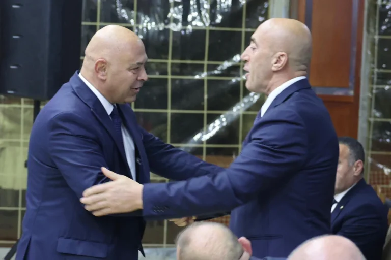 Nga 50% e votave të numëruara në QKN, kjo është top 10-ja e Aleancës