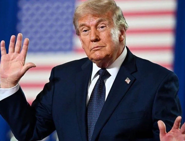 Trump says he has spoken to Hezbollah and has reconciliation for stopping the attacks with Israel