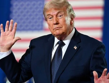 Trumpi thotë se ka biseduar me Hezbollahun dhe ka pajtim për ndaljen e sulmeve me Izraelin