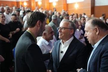 Ismaili: Pas gjashtë vitesh krizë, qytetarët po kërkojnë një kryeministër kompetent si Bedri Hamza