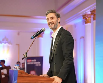 Uran Ismaili: Me përqindje më të vogël të votave e me më pak buxhet kemi realizuar projekte më të mëdha se Kurti për 6 vite