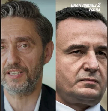Uran Ismaili: Njerëzit e afërt të Albin Kurtit kanë ble rrymë prej Serbisë dhe Kurti i ka mbrojtë