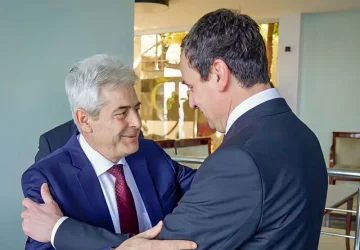 Ali Ahmeti reacts to Kurt: You've been informed wrong, you're doing the workman of evil.
