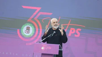 Rama përbetohet sërish: S’ju kam tradhtuar dhe s’ju tradhtoj kurrë