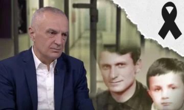 SPAK miraton lejen, Ilir Meta do të marrë pjesë në varrimin e babait të tij