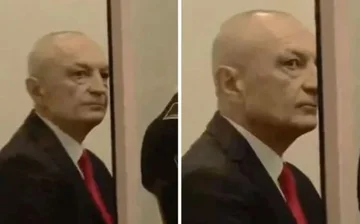 Ilir Meta lë përkohësisht burgun, niset drejt Skraparit për varrimin e të atit