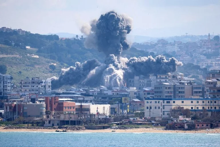 Lebanon declares partial truce between Israel and Hezbollah, but the attacks continue