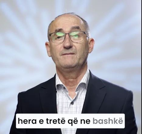 Lulzim Aliu: Kurti is constantly taking Kosovo to elections for more power