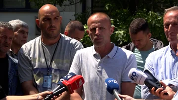 Punëtorët e sigurimit në UP nisin grevën, presin konfirmimin nga Rektorati për rritjen e pagave në 500 euro