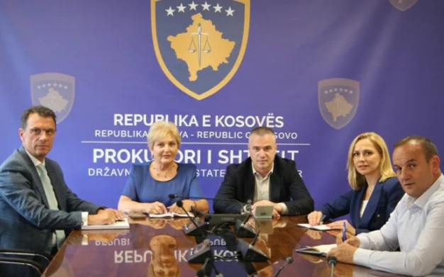 Prosecutor and police identify some"individual"in the diaspora that are recording and publishing the vote: held accountable