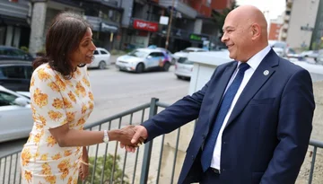 Gjini takon Prattipatin: Ndërrimi i lidershipit të Aleancës në asnjë formë s’do të thotë ndërrim i orientimit strategjik
