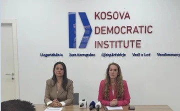 DnV për pesë ditë të fushatës, evidentohen 56 raste të gjuhës së urrejtjes
