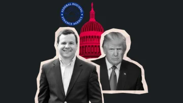 Trump emëron shefin e ri të Inteligjencës Kombëtare, William Pultes