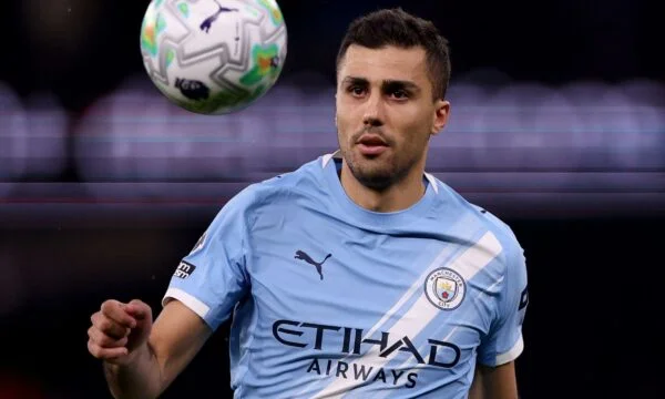 Rodri wurde angeboten Real, aber Florentino Perez weigerte sich