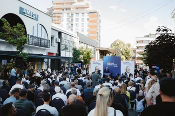 Hamza në Viti: Qytetarët numërojnë centët, qeveria numëron votat që synon t’ua marrë
