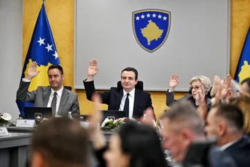 "Qeveria në dorëheqje nuk ka mandat të nisë politika apo procese të reja legjislative"