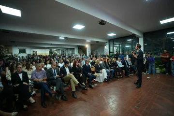 Ismaili Bridge: In Kosovo, led by Kurti, only has the crisis, Bedri Hamza is the solution for changes (VIDEO)