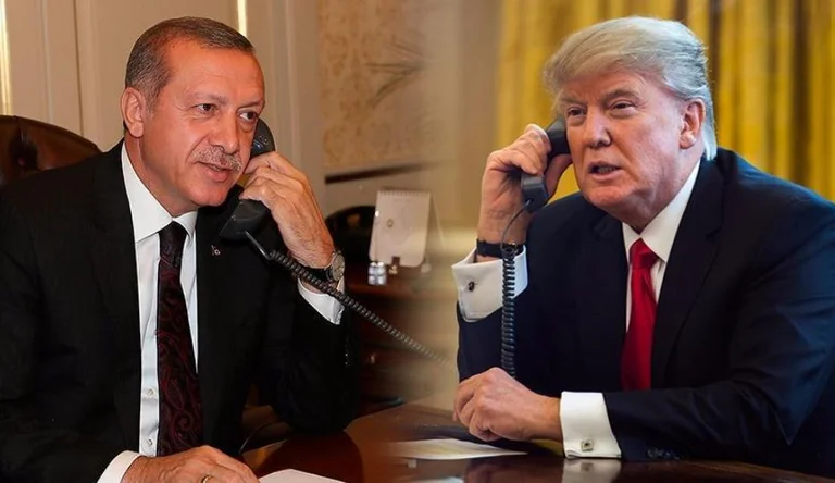 Trump presence confirmed at NATO summit in Ankara