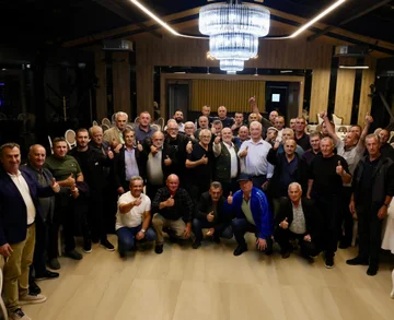 Xhavit Haliti from Istog Bath: Determined to End Bad Government Harming Kosovo