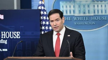 Rubio: Iran has agreed to negotiate several aspects of nuclear programme