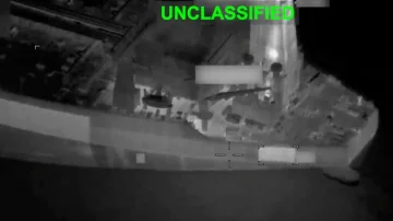 US and Iran launch new attacks as ceasefire negotiations stalled
