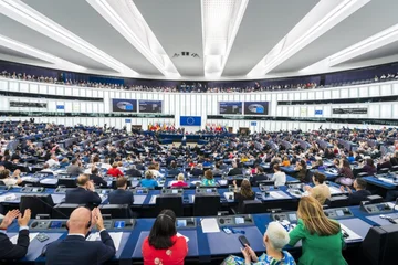 Kosovo Report Expected to Vote Today in EP
