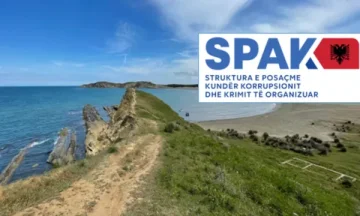 SPAK withdraws from Zvrneci: Billions' Bank Accounts Released from Qatar